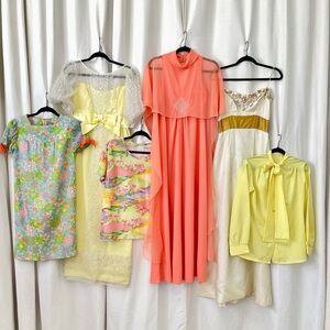 Coral Floral Bunch 🪸